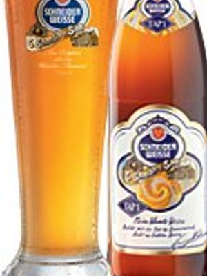 Schneider Weisse TAP1 Meine Blonde Weisse