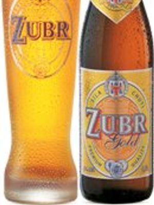 Zubr Gold