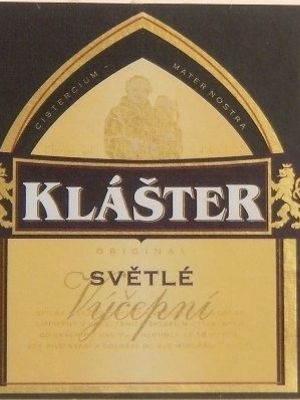 Klaster svetle
