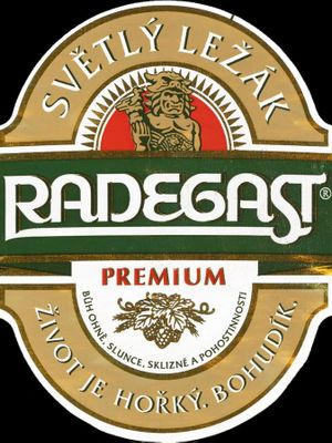 Radegast