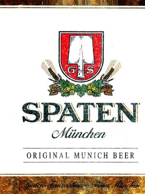 Spaten