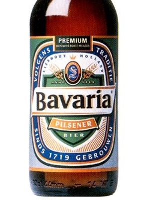 Bavaria premium