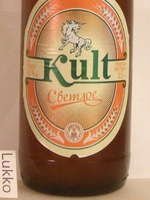 Kult Пшеничное светлое (Криница)
