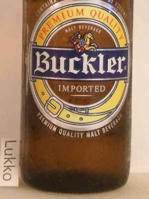 Buckler