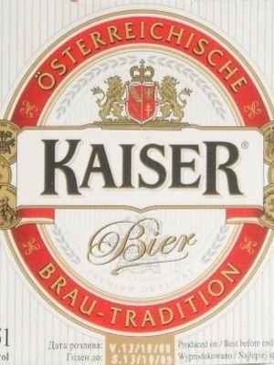 Kaiser
