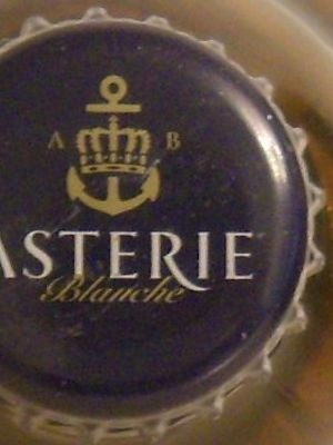 Asterie Blanche