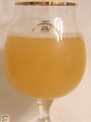 Asterie Blanche