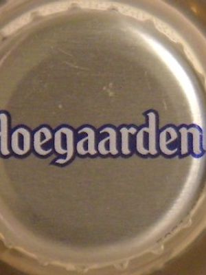 Hoegaarden witbier-biere blanche