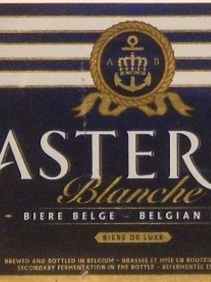 Asterie Blanche