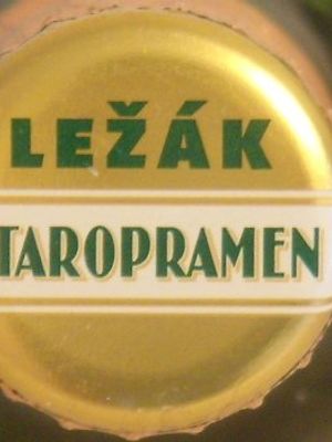 Staropramen Lezak