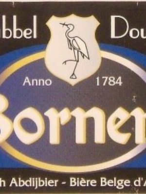 Bornem Dubbel
