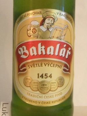 Bakalar Svetle Vicepni
