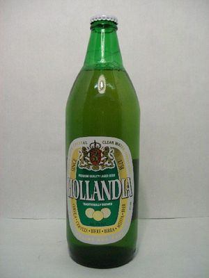 Hollandia