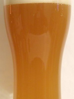 Schofferhofer Hefeweizen