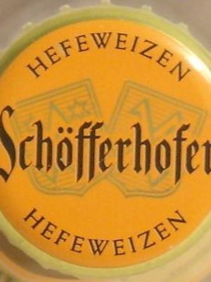 Schofferhofer Hefeweizen