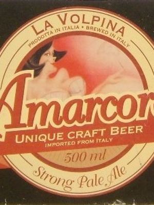 Amarcord La Volpina