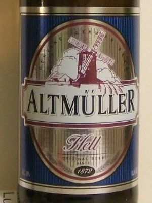 Altmuller Hell