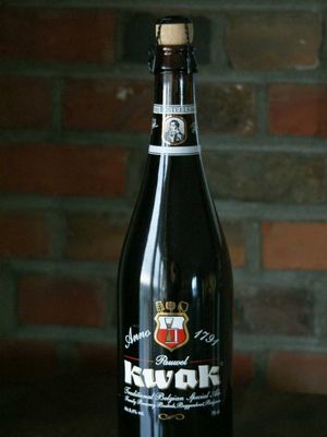 Kwak