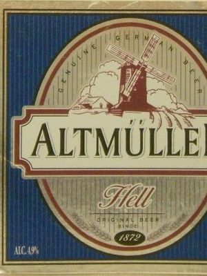 Altmuller Hell