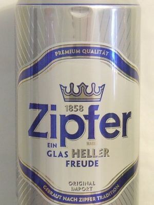 Zipfer
