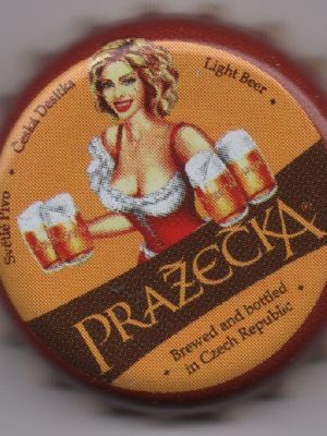 Prazecka
