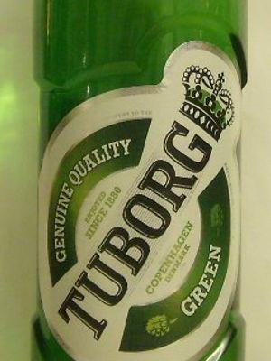 Tuborg Green (Россия)