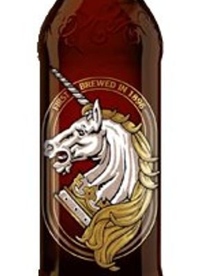 Robinsons Unicorn