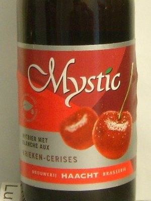 Mystic Kriek