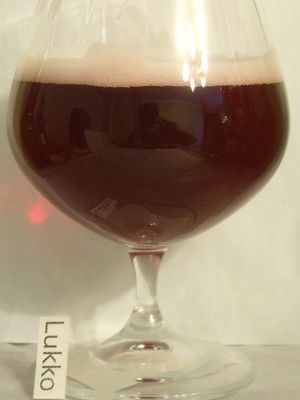 Mystic Kriek