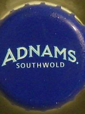 Adnams Explorer Chilled