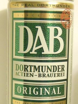 DAB Original
