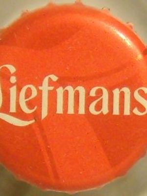 Liefmans Fruitesse