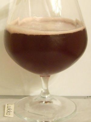 Liefmans Fruitesse
