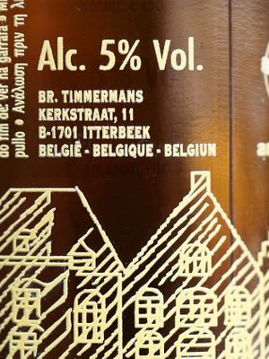 Bourgogne des Flandres Brune