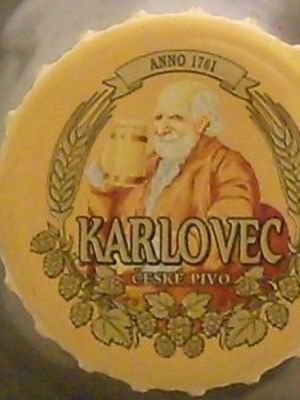 Karlovec Svetly Lezak