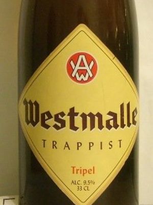 Westmalle Tripel