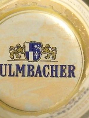 Kulmbacher Edelherb Premium Pils