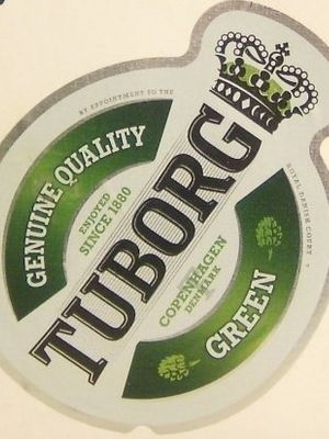 Tuborg Green (Россия)