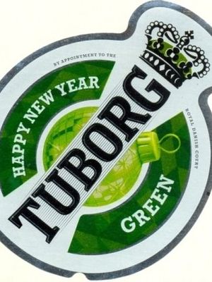 Tuborg Green (Россия)