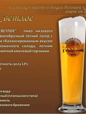 Пражич Светлое