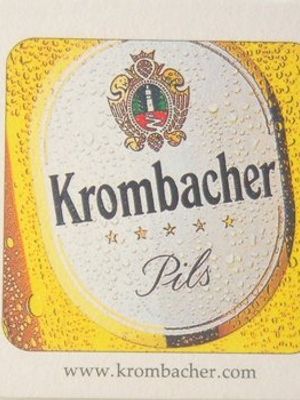 Krombacher Pils