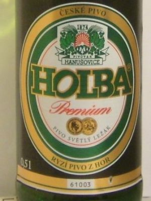 Holba Premium