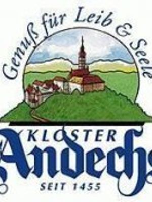 Andechser Weißbier hefetrüb