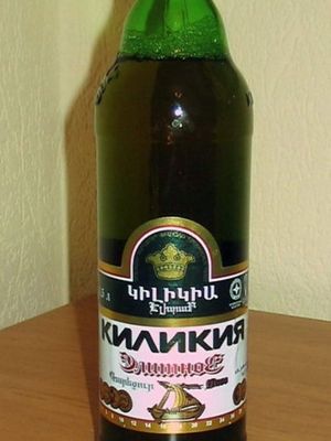 Kilikia элитное