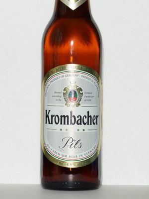 Krombacher Pils