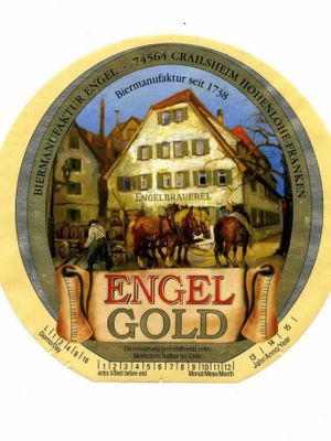 Engel Gold