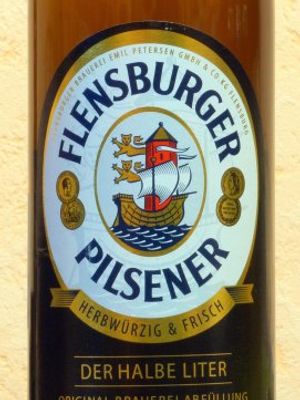 Flensburger Pilsener