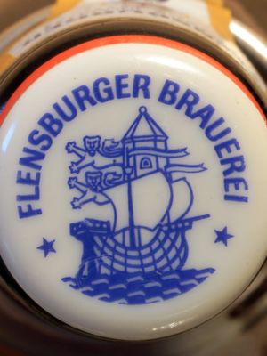 Flensburger Pilsener