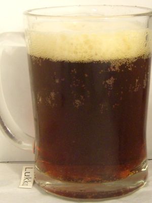 Бочкари Ирландский Эль
