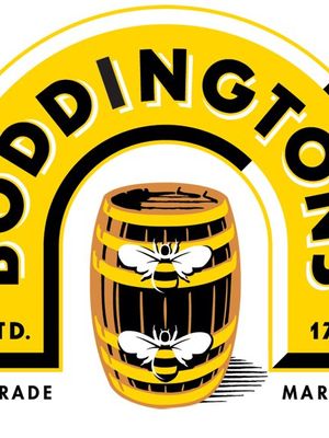Boddingtons Pub Ale
